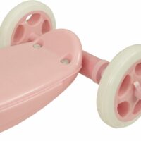 MoVe Pets 2 Go! Tri Scooter with Puppy - Image 5