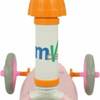 MoVe Pets 2 Go! Tri Scooter with Kitten - Image 2