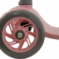 MoVe Steer and Go Scooter - Pink - Image 5