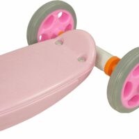 MoVe Pets 2 Go! Tri Scooter with Kitten - Image 3