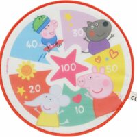 Peppa Pig Bumper Box 4in1 Garden Games - Image 3