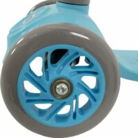 MoVe Steer and Go Scooter - Blue - Image 5