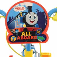 Thomas & Friends My First 12" Bike - Image 6