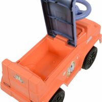 Bluey 4x4 Ride On - Image 2