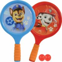 Paw Patrol Bumper Box 4in1 Garden Games - Image 2