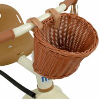 MoVe Steer Along Trike with Basket and Tassels - Image 4