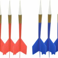 Hedstrom Safety Darts Set - Image 6