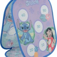 Stitch Quick Up Bean Bag Toss & Target Game - Image 2