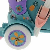 Stitch Adjustable Big Wheel Skates - Image 9