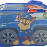 Paw Patrol Quick Up Chase Patrol Car Tent - Image 9