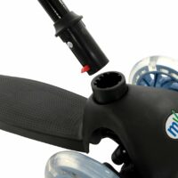 MoVe Tilt N Glo Scooter - Blue - Image 6