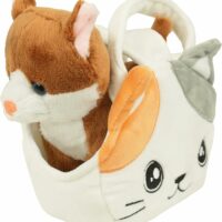 MoVe Pets 2 Go! Tri Scooter with Kitten - Image 6