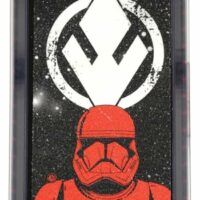 Star Wars Dark Side Electro Lite Folding In Line Scooter - Image 7