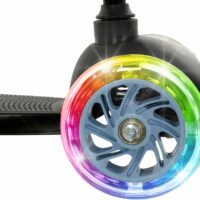 MoVe Tilt N Glo Scooter - Blue - Image 7