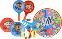 Paw Patrol