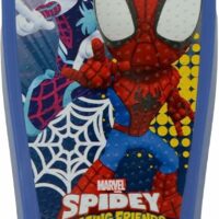 Spidey & His Amazing Friends Tilt n Glo Scooter - Image 3
