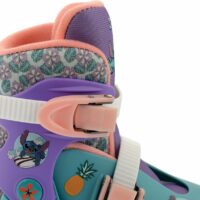 Stitch Adjustable Big Wheel Skates - Image 4