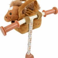MoVe Pets 2 Go! Tri Scooter with Pony - Image 2