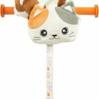 MoVe Pets 2 Go! Tri Scooter with Kitten - Image 4