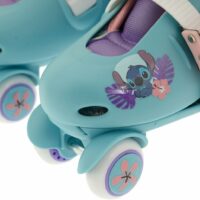 Stitch Adjustable Big Wheel Skates - Image 5