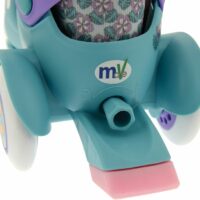 Stitch Adjustable Big Wheel Skates - Image 3