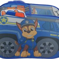 Paw Patrol Quick Up Chase Patrol Car Tent - Image 4
