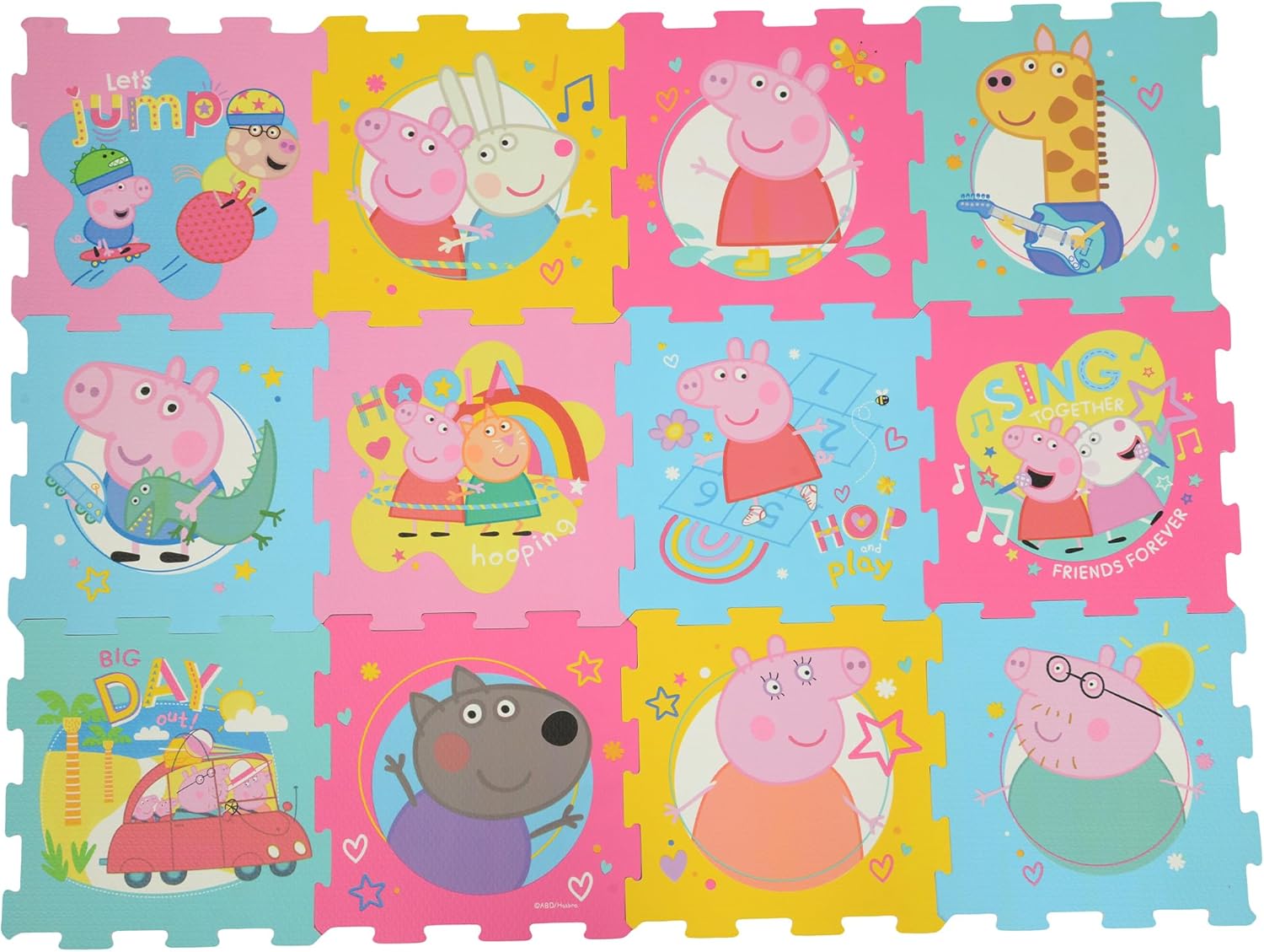 Peppa Pig