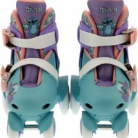 Stitch Adjustable Big Wheel Skates - Image 7