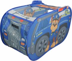 Paw Patrol