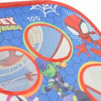 Spidey & His Amazing Friends Quick Up Bean Bag Toss & Target Shot - Image 4