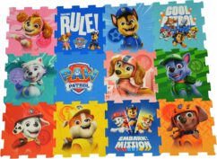 Paw Patrol