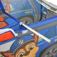 Paw Patrol Quick Up Chase Patrol Car Tent - Image 2