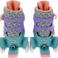 Stitch Adjustable Big Wheel Skates - Image 8