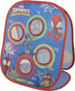 Spidey