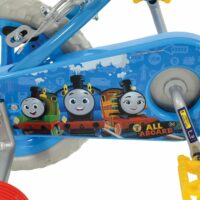 Thomas & Friends My First 12" Bike - Image 5