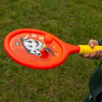 Paw Patrol Bumper Box 4in1 Garden Games - Image 6