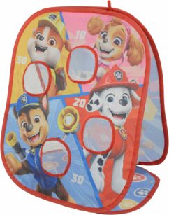 Paw Patrol