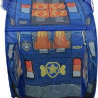 Paw Patrol Quick Up Chase Patrol Car Tent - Image 7