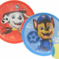 Paw Patrol Bumper Box 4in1 Garden Games - Image 4