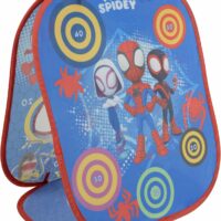Spidey & His Amazing Friends Quick Up Bean Bag Toss & Target Shot - Image 5