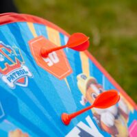 Paw Patrol Quick Up Bean Bag Toss and Target Game - Image 5