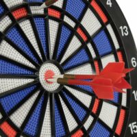 Hedstrom Safety Darts Set - Image 2