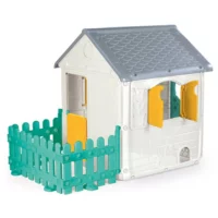 Dolu My First House With Fence - Image 2