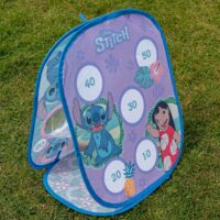 Stitch Quick Up Bean Bag Toss & Target Game - Image 7