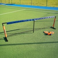 Hedstrom My First Pickle Ball Set with Net - Image 4