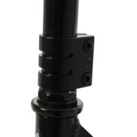 Stunted Glostorm Pro Stunt Scooter - Image 3