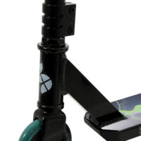 Stunted Glostorm Pro Stunt Scooter - Image 5