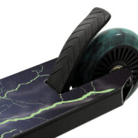Stunted Glostorm Pro Stunt Scooter - Image 8