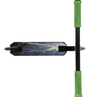 Stunted Glostorm Pro Stunt Scooter - Image 11