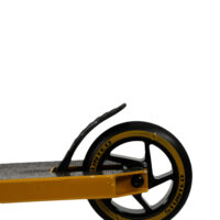 Stunted Gold Dust Stunt Scooter - Image 5